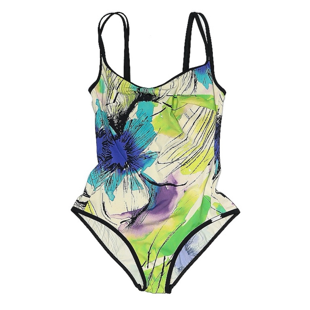 Charmline swimsuit